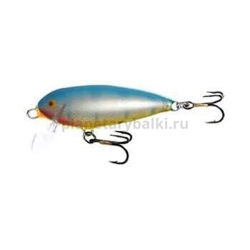 Воблер Nils Master HAKA Sinking 70мм, 12гр., 1-2м, цвет 066