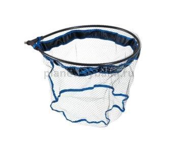 Голова подсачника FLAGMAN Armadale Head Superlight 30x40см, ячейка 6мм леска