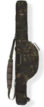 Чехол для 3-х удилищ KORDA Compac Tele 3 Rod Holdall Dark Kamo 135х35х13см