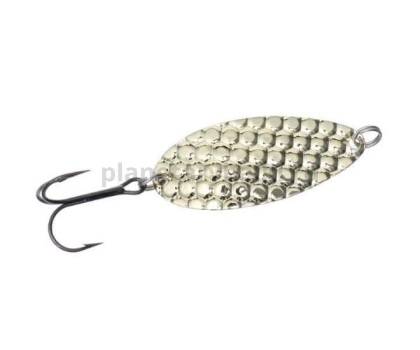 Блесна колеблющаяся FLAGMAN Flex 11,5гр., цвет 200