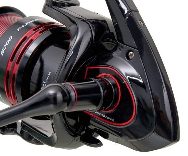 Катушка фидерная FLAGMAN S-River Feeder 5000 4.6:1, 6+1ш/п., ручка вкручивается для рыбалки, Катушка фидерная FLAGMAN S-River Feeder 5000 4.6:1, 6+1ш/п., ручка вкручивается отзывы, Катушка фидерная FLAGMAN S-River Feeder 5000 4.6:1, 6+1ш/п., ручка вкручивается купить, Катушка фидерная FLAGMAN S-River Feeder 5000 4.6:1, 6+1ш/п., ручка вкручивается купить в интернет магазине, Катушка фидерная FLAGMAN S-River Feeder 5000 4.6:1, 6+1ш/п., ручка вкручивается выбрать, Катушка фидерная FLAGMAN S-River Feeder 5000 4.6:1, 6+1ш/п., ручка вкручивается обзор, Катушка фидерная FLAGMAN S-River Feeder 5000 4.6:1, 6+1ш/п., ручка вкручивается купить в розничном магазине