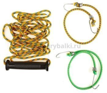 Упряжка для саней Россия рыболовных набор