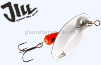 Блесна вращающаяся METSUI JILL 4,6гр., цвет E211