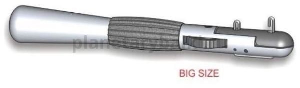 Приспособление для привязывания крупных крючков STONFO № 6-18