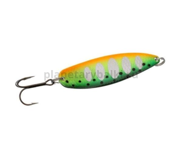 Блесна колеблющаяся FLAGMAN Stretto 10,5гр., цвет 205