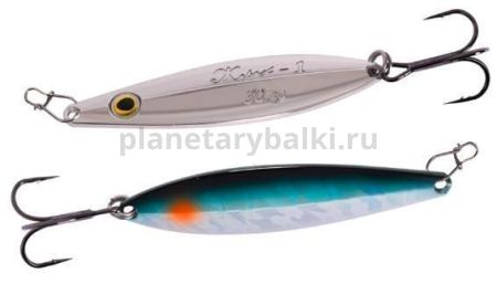 Пилькер LureMax Жерех-1 80мм, 30гр., цвет 159