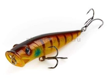 Поппер плавающий LUCKY JOHN Original POP-X F 90мм, 14гр., цвет A013