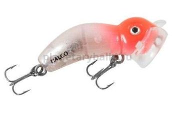 Воблер Halco NIGHT WALKER Nano 36мм, 3,5гр., цвет R35