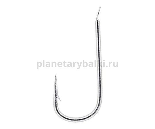 Крючки OWNER 50354 Chika nickel №20, 14шт.