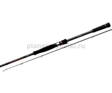 Спиннинг FLAGMAN HardWell 902MH 2,74м, тест 8-36гр.