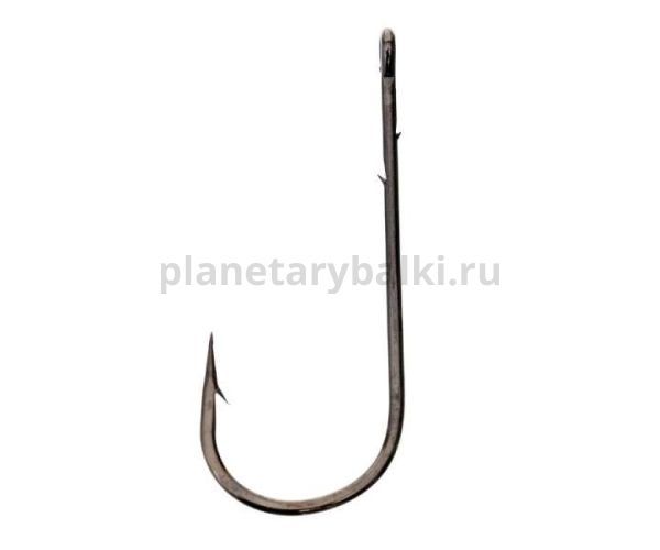 Крючок FLAGMAN Round Bend Worm №5/0, 5шт.