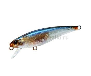 Воблер CULTIVA Rip'N Minnow RM-65SP 65мм, 6гр., 0,4-0,9м, цвет 47 Suspend