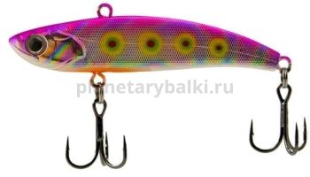 Виб ECOPRO Nemo 70мм, 13гр., цвет 068 Pink Tee