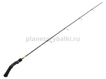 Удилище зимнее Lucky John X-TECH ZANDERIX 0,93м, тест 15-55гр.