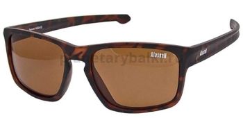 Поляризационные очки Alaskan AG24-02 Dog Salmon brown