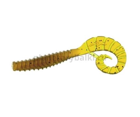 Твистер FLAGMAN TT-Grub 2,5'' 6,2см, #121 Watermelon, 6шт.