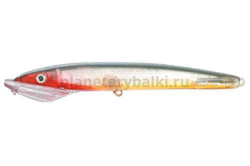 Воблер Halco Skim Stick 185F, 185мм, 70гр., цвет R42