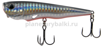 Воблер LureMax JOKER 90F, 90мм, 12гр., цвет 030