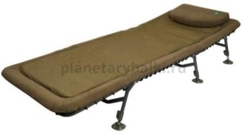 Кровать карповая CARP PRO Delight 6 ног самонадувающийся матрас 219X84X36см