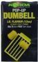 Имитационная приманка KORDA Dumbell Pop-Up IB 12мм, 8шт. для рыбалки, Имитационная приманка KORDA Dumbell Pop-Up IB 12мм, 8шт. отзывы, Имитационная приманка KORDA Dumbell Pop-Up IB 12мм, 8шт. купить, Имитационная приманка KORDA Dumbell Pop-Up IB 12мм, 8шт. купить в интернет магазине, Имитационная приманка KORDA Dumbell Pop-Up IB 12мм, 8шт. выбрать, Имитационная приманка KORDA Dumbell Pop-Up IB 12мм, 8шт. обзор, Имитационная приманка KORDA Dumbell Pop-Up IB 12мм, 8шт. купить в розничном магазине