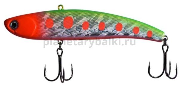 Виб ECOPRO Nemo Slim 115мм, 38гр., 023 Broken Lime