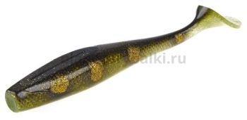 Виброхвост LJ 3D BBS Series GIANT KUBIRA SWIM SHAD 10,3in (26,00)/PG20 1шт.