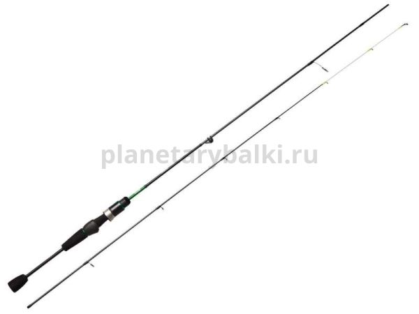 Спиннинг Lucky John Anira BP NANO ENERGY 1.5 5'8" 1,73м, тест 0,2-1,5гр.