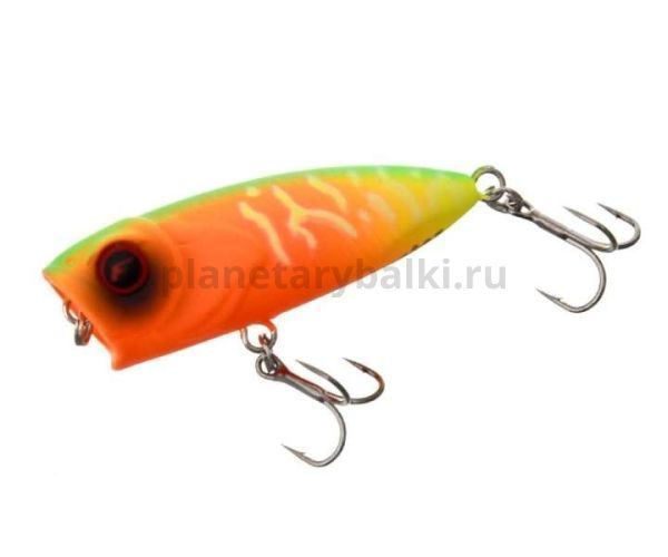 Воблер плавающий FLAGMAN Swoky 40F 40мм, 3,1гр., цвет 484