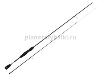 Спиннинг Lucky John Vanrex MICRO JIG 9 1,98м, тест 2-9гр.