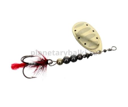 Блесна вращающаяся FLAGMAN Twidd 7гр., цвет 103