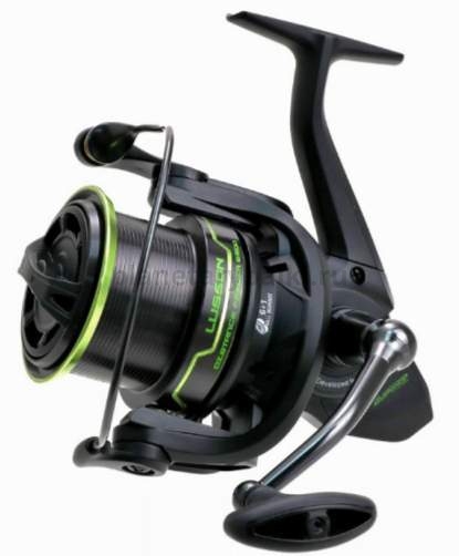 Катушка фидерная ELEGANCE METHOD Reel Elegance Method Lusson Distance Feeder 6500 6+1ш/п., 4.6:1