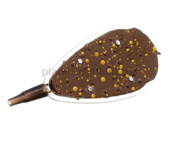 Кормушка методная Flagman Flat feeder M 30гр. NEW для рыбалки, Кормушка методная Flagman Flat feeder M 30гр. NEW отзывы, Кормушка методная Flagman Flat feeder M 30гр. NEW купить, Кормушка методная Flagman Flat feeder M 30гр. NEW купить в интернет магазине, Кормушка методная Flagman Flat feeder M 30гр. NEW выбрать, Кормушка методная Flagman Flat feeder M 30гр. NEW обзор, Кормушка методная Flagman Flat feeder M 30гр. NEW купить в розничном магазине