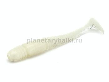 Виброхвост LUCKY JOHN Pro Series TIOGA 3.9in 10см, цвет T47, 5шт.