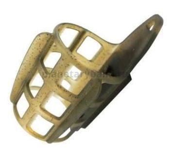 Кормушка ORANGE Big Cage Feeder 80гр., 1шт.