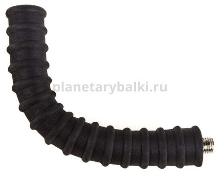 Держатель Feeder Concept FLEXIBLE EVA REST гибкий 16см, диаметр 36/25мм