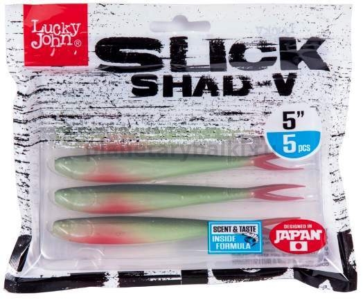 Слаг Lucky John 3D Series SLICK SHAD-V 5.0in 12,7см, цвет Z23, 5шт. для рыбалки, Слаг Lucky John 3D Series SLICK SHAD-V 5.0in 12,7см, цвет Z23, 5шт. отзывы, Слаг Lucky John 3D Series SLICK SHAD-V 5.0in 12,7см, цвет Z23, 5шт. купить, Слаг Lucky John 3D Series SLICK SHAD-V 5.0in 12,7см, цвет Z23, 5шт. купить в интернет магазине, Слаг Lucky John 3D Series SLICK SHAD-V 5.0in 12,7см, цвет Z23, 5шт. выбрать, Слаг Lucky John 3D Series SLICK SHAD-V 5.0in 12,7см, цвет Z23, 5шт. обзор, Слаг Lucky John 3D Series SLICK SHAD-V 5.0in 12,7см, цвет Z23, 5шт. купить в розничном магазине