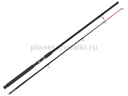 Удилище троллинговое Salmo Blaster BOAT XH 2.4м, тест 100-200гр.