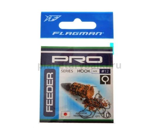 Крючок FLAGMAN Pro Feeder №12, 10шт. для рыбалки, Крючок FLAGMAN Pro Feeder №12, 10шт. отзывы, Крючок FLAGMAN Pro Feeder №12, 10шт. купить, Крючок FLAGMAN Pro Feeder №12, 10шт. купить в интернет магазине, Крючок FLAGMAN Pro Feeder №12, 10шт. выбрать, Крючок FLAGMAN Pro Feeder №12, 10шт. обзор, Крючок FLAGMAN Pro Feeder №12, 10шт. купить в розничном магазине