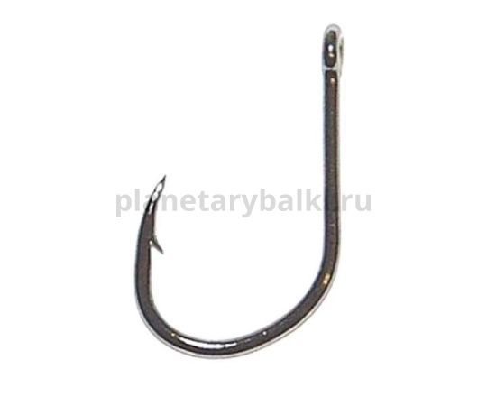 Крючок OWNER Carp Taff Iseama teflon №,4 8шт.