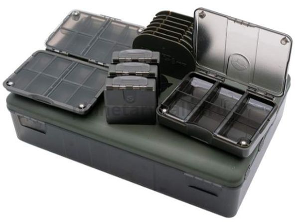 Набор рыболовных коробок Korda Tackle Box Bundle Deal 27,2х18,7х6,8см для рыбалки, Набор рыболовных коробок Korda Tackle Box Bundle Deal 27,2х18,7х6,8см отзывы, Набор рыболовных коробок Korda Tackle Box Bundle Deal 27,2х18,7х6,8см купить, Набор рыболовных коробок Korda Tackle Box Bundle Deal 27,2х18,7х6,8см купить в интернет магазине, Набор рыболовных коробок Korda Tackle Box Bundle Deal 27,2х18,7х6,8см выбрать, Набор рыболовных коробок Korda Tackle Box Bundle Deal 27,2х18,7х6,8см обзор, Набор рыболовных коробок Korda Tackle Box Bundle Deal 27,2х18,7х6,8см купить в розничном магазине