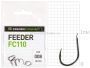 Крючки FC FEEDER сер. FC110 разм.008 10шт. для рыбалки, Крючки FC FEEDER сер. FC110 разм.008 10шт. отзывы, Крючки FC FEEDER сер. FC110 разм.008 10шт. купить, Крючки FC FEEDER сер. FC110 разм.008 10шт. купить в интернет магазине, Крючки FC FEEDER сер. FC110 разм.008 10шт. выбрать, Крючки FC FEEDER сер. FC110 разм.008 10шт. обзор, Крючки FC FEEDER сер. FC110 разм.008 10шт. купить в розничном магазине