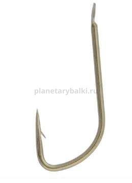Крючки COLMIC NUCLEAR B900 №16, 20шт.