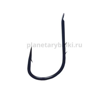 Крючки OWNER Akemi Chinu black №2/0, 7шт.