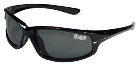 Поляризационные очки Alaskan AG13-03 Innoko grey