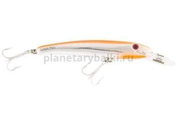 Воблер Halco LASER PRO 120 DD+STD, 118мм, 20гр., 1-2,5м, цвет H85