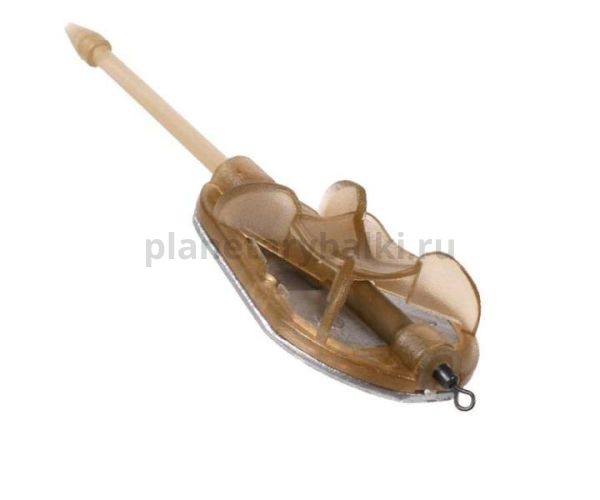 Кормушка Guru Inline Method Feeder Small 24гр.