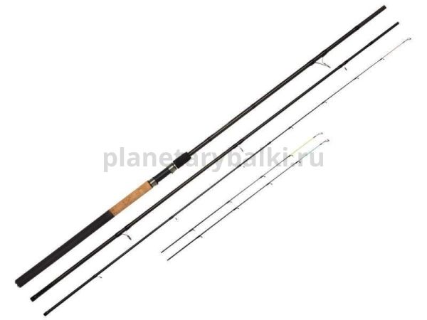 Удилище фидерное Salmo Spartan FEEDER 090 3,90м, тест 90гр.