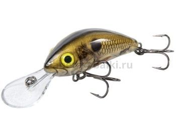 Воблер плавающий Salmo HORNET RATTLIN F 55мм, 10,5гр., 2-4м, цвет PS