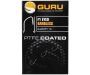 Крючок GURU F1 Eyed Hook без бородки №18, 10шт. для рыбалки, Крючок GURU F1 Eyed Hook без бородки №18, 10шт. отзывы, Крючок GURU F1 Eyed Hook без бородки №18, 10шт. купить, Крючок GURU F1 Eyed Hook без бородки №18, 10шт. купить в интернет магазине, Крючок GURU F1 Eyed Hook без бородки №18, 10шт. выбрать, Крючок GURU F1 Eyed Hook без бородки №18, 10шт. обзор, Крючок GURU F1 Eyed Hook без бородки №18, 10шт. купить в розничном магазине