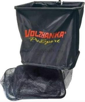Садок Volzhanka Pro Sport 3м, латекс